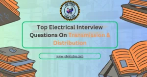 Transmission & Distribution