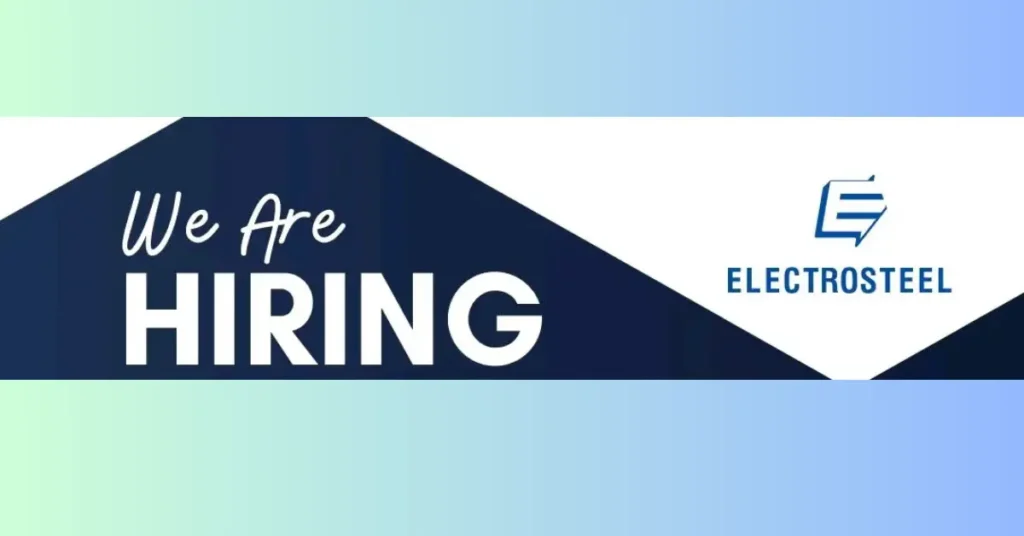 electrosteel