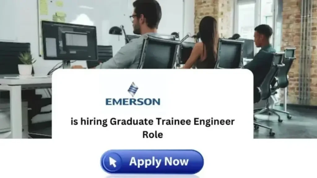 Emerson Hiring