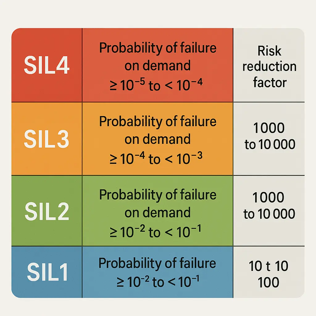 SIL