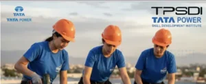 Free Training in Tata Power 2025