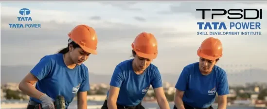 Free Training in Tata Power 2025
