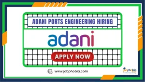 Adani Ports Engineering Hiring 2025 (1)