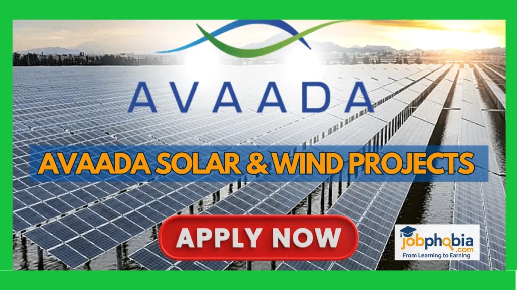 Avaada Walk In Drive 2025