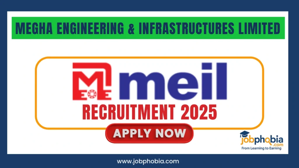 MEIL Transmission Lines Recruitment 2025