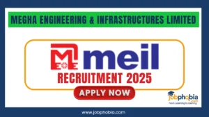 MEIL Transmission Lines Recruitment 2025