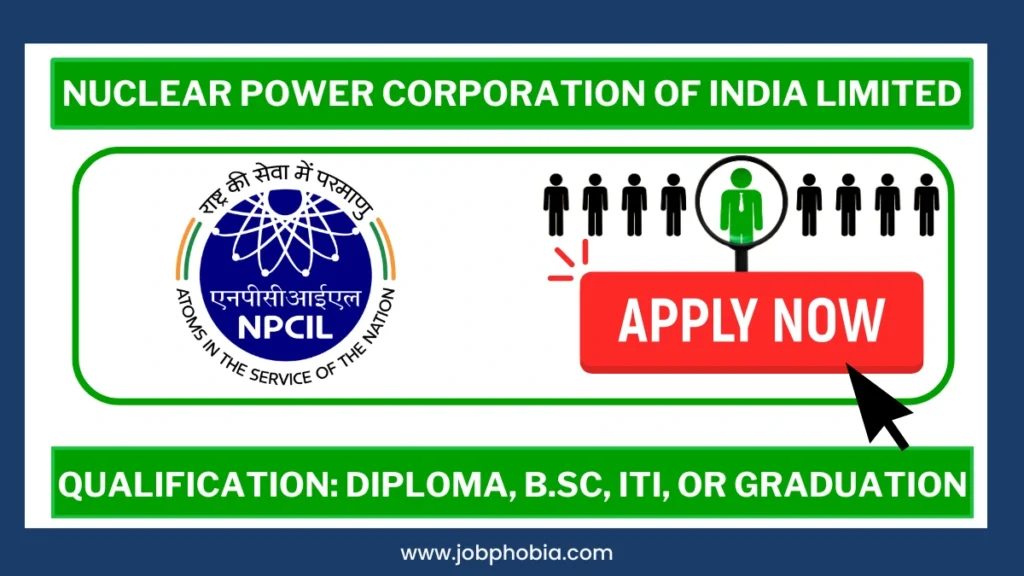 NPCIL Tarapur Hiring 2026