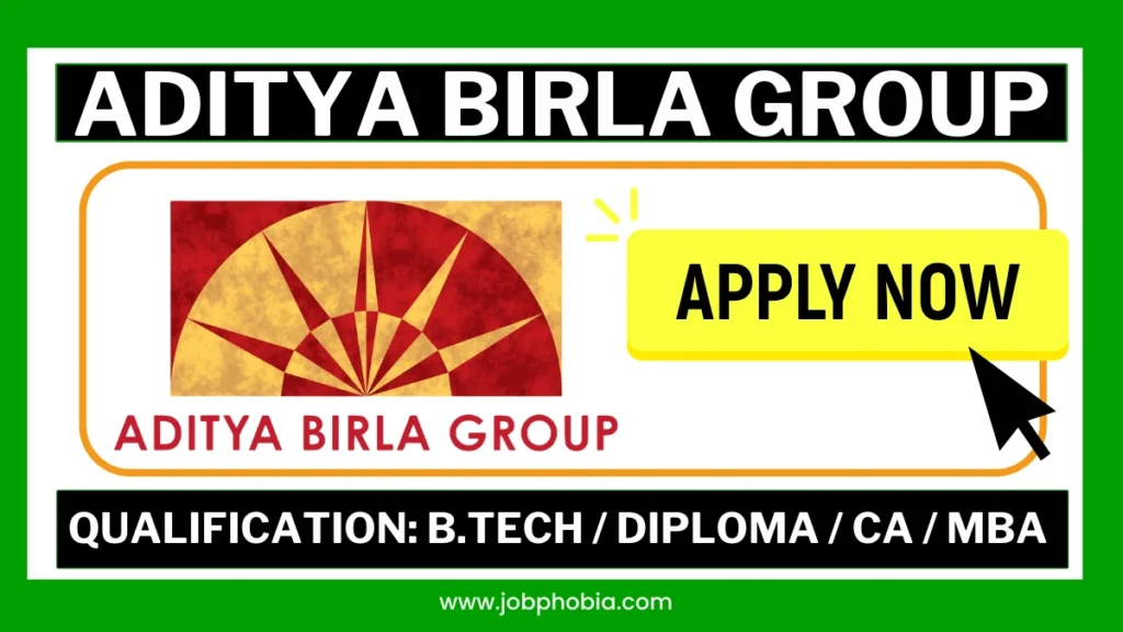 Aditya Birla Renewables Recruitment 2026