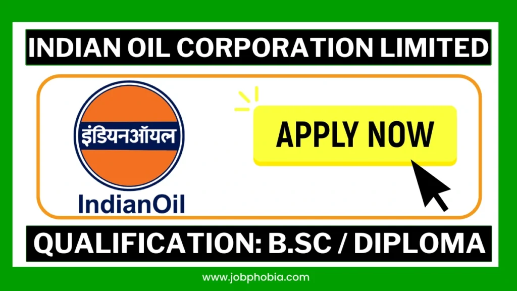 IOCL Haldia Refinery Recruitment 2026