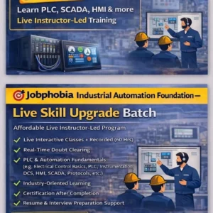 Industrial Automation