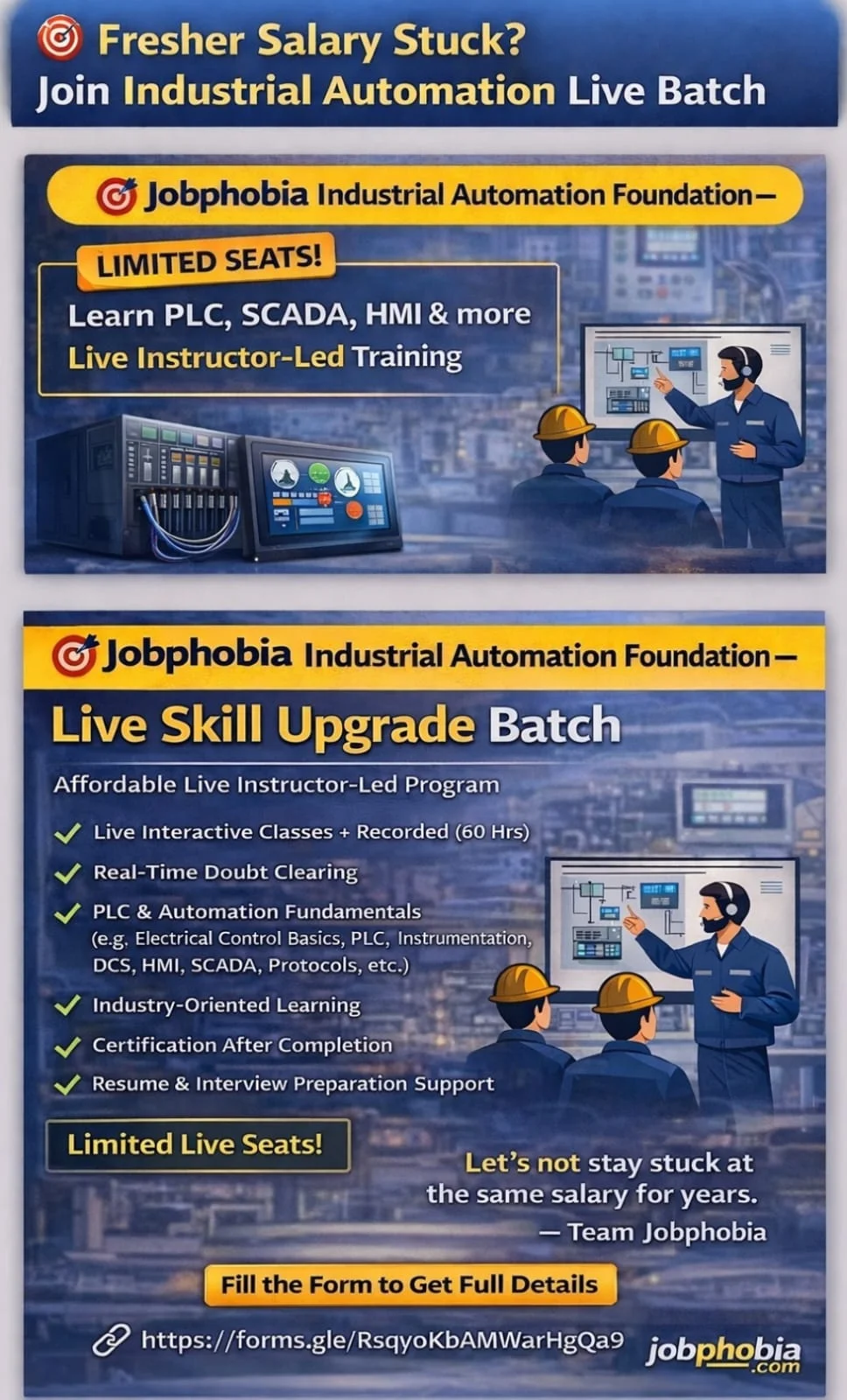 Industrial Automation